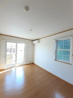 浜松市浜名区のマンスリーマンション・ウィークリーマンション「ＨＮドリームＢ 102・洋室(No.1451565)」メイン画像