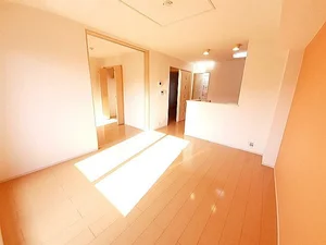 のマンスリーマンション・ウィークリーマンション「プリムラ 202・洋室(No.1451567)」メイン画像