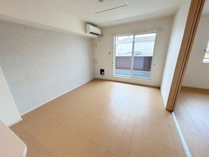 鬼塚駅（佐賀県）のマンスリーマンション・ウィークリーマンション「プリムラ 202・洋室(No.1451567)」メイン画像