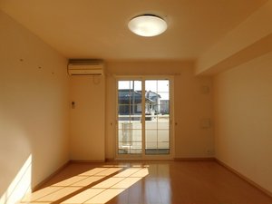 宮城郡利府町のマンスリーマンション・ウィークリーマンション「コージ　ハウス　ソルトバレー 103・洋室(No.1451583)」メイン画像
