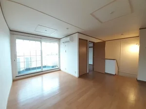 のマンスリーマンション・ウィークリーマンション「センチュリー君山Ｄ 202・洋室(No.1451586)」メイン画像