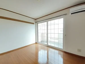 のマンスリーマンション・ウィークリーマンション「アウローラＡ 103・洋室(No.1451590)」メイン画像