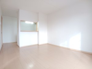 のマンスリーマンション・ウィークリーマンション「グリシーヌＡ 202・洋室(No.1451592)」メイン画像