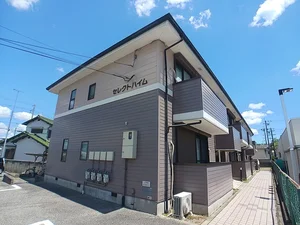 のマンスリーマンション・ウィークリーマンション「セレクトハイム 102・洋室(No.1451601)」メイン画像
