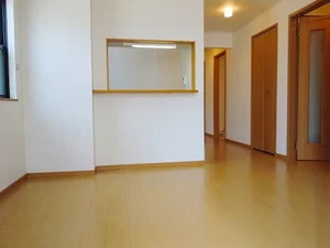 のマンスリーマンション・ウィークリーマンション「カレット　カーサ 101・洋室(No.1451605)」メイン画像