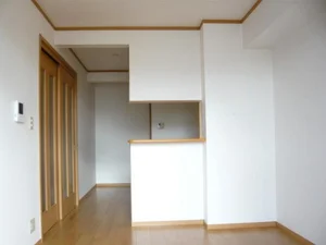 春日井市のマンスリーマンション・ウィークリーマンション「カーサ・デル・ソル 202・洋室(No.1451629)」メイン画像