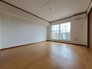 柴田郡大河原町のマンスリーマンション・ウィークリーマンション「クロスロードスクエア 204・洋室(No.1451651)」メイン画像