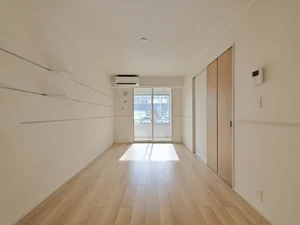 のマンスリーマンション・ウィークリーマンション「ナリッシュ 104・LDK(No.1451655)」メイン画像