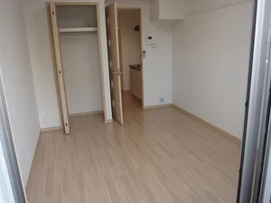 船橋市のマンスリーマンション・ウィークリーマンション「ベルク　フェルト 303・洋室(No.1451715)」メイン画像