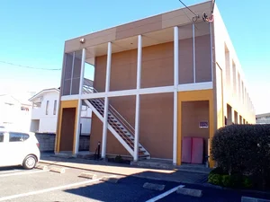 船橋市のマンスリーマンション・ウィークリーマンション「レオパレス西習志野 108(No.1451730)」メイン画像