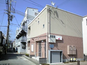 のマンスリーマンション・ウィークリーマンション「レオネクストアンビエンテ　川村 101(No.1451735)」メイン画像