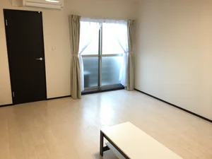 小田原市のマンスリーマンション・ウィークリーマンション「クレイノプルメリア２３ 201(No.1451758)」メイン画像