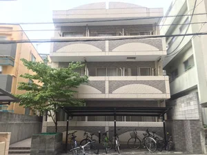 新宿区のマンスリーマンション・ウィークリーマンション「レオパレスユリパレス柏木 301(No.1451765)」メイン画像
