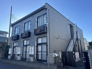 のマンスリーマンション・ウィークリーマンション「レオパレスシリウス 204(No.1451766)」メイン画像