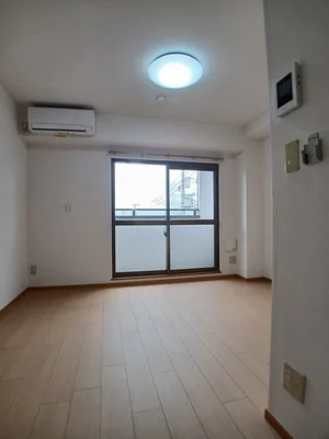 田方郡函南町のマンスリーマンション・ウィークリーマンション「サンパティーク 307・洋室(No.1451788)」メイン画像