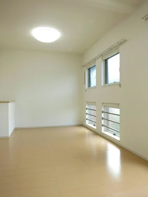 伊豆の国市のマンスリーマンション・ウィークリーマンション「ラヴィエールかつらぎ 201・洋室(No.1451801)」メイン画像