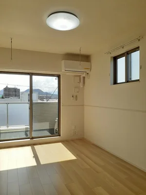 三島広小路駅（静岡県）のマンスリーマンション・ウィークリーマンション「カノン 301・洋室(No.1451826)」メイン画像