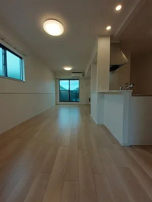 沼津駅（静岡県）のマンスリーマンション・ウィークリーマンション「コントレイル 206・洋室(No.1451830)」メイン画像