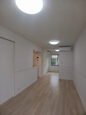 長泉なめり駅（静岡県）のマンスリーマンション・ウィークリーマンション「フェリス・カーサ 102・洋室(No.1451835)」メイン画像