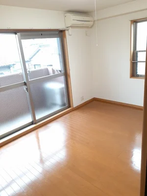 鳴海駅（愛知県）のマンスリーマンション・ウィークリーマンション「ヴェルデ鳴海 303・洋室(No.1451858)」メイン画像