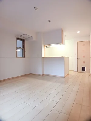 京都工芸繊維大学周辺のマンスリーマンション・ウィークリーマンション「ハイダウェイ下古城 202・洋室(No.1451861)」メイン画像
