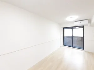 大和高田市のマンスリーマンション・ウィークリーマンション「クレメント中今里 111・洋室(No.1451869)」メイン画像