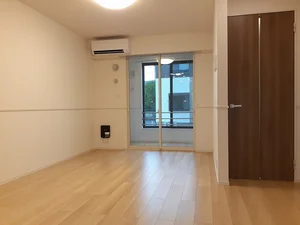 龍ケ崎市駅（茨城県）・佐貫駅（茨城県）のマンスリーマンション・ウィークリーマンション「ノーブルＢ 104・洋室(No.1451876)」メイン画像