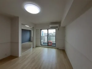 のマンスリーマンション・ウィークリーマンション「ＥＣＯ　ＧＬＡＮＺ 302・LDK(No.1451879)」メイン画像