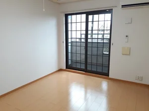 府中市のマンスリーマンション・ウィークリーマンション「カーサ　アモローザ 104・洋室(No.1451902)」メイン画像