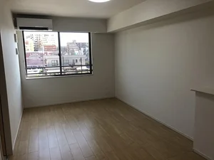 のマンスリーマンション・ウィークリーマンション「フラワー　ヒルズ 302・洋室(No.1451905)」メイン画像