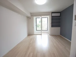 諏訪市のマンスリーマンション・ウィークリーマンション「リアン・ソレイユ 202・洋室(No.1451909)」メイン画像