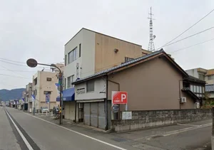 福井県のマンスリーマンション・ウィークリーマンション「マンスリー越前大野ステーション【フル家電・備品完備】 戸建(No.1451919)」メイン画像