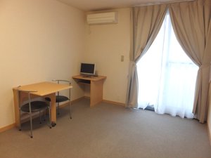 東京女子医科大学附属八千代医療センター周辺のマンスリーマンション・ウィークリーマンション「レオパレスバンリュ 206(No.1452049)」メイン画像