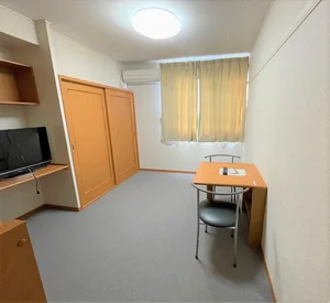 のマンスリーマンション・ウィークリーマンション「レオパレス上志津 208(No.1452051)」メイン画像