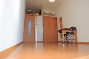 のマンスリーマンション・ウィークリーマンション「レオパレス清山 103(No.1452076)」メイン画像