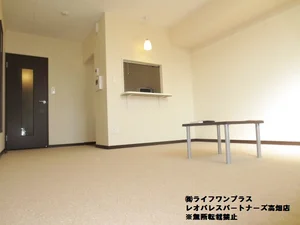 弥富駅（愛知県）のマンスリーマンション・ウィークリーマンション「レオネクストアビテ 203(No.1452157)」メイン画像