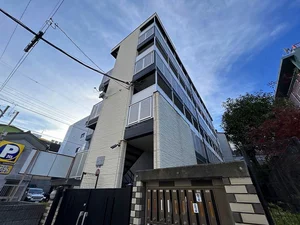 東京都のマンスリーマンション・ウィークリーマンション「レオパレス言問 403(No.1452271)」メイン画像