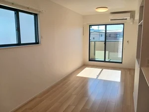 のマンスリーマンション・ウィークリーマンション「ボンシャンス 202・洋室(No.1452317)」メイン画像