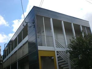 日吉本町駅（神奈川県）のマンスリーマンション・ウィークリーマンション「レオパレス駒が橋 101(No.1452371)」メイン画像