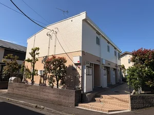 のマンスリーマンション・ウィークリーマンション「レオパレスメイプルコートⅡ号館 102(No.1452385)」メイン画像