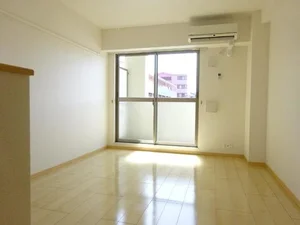 三重郡川越町のマンスリーマンション・ウィークリーマンション「サンリットＷ　Ⅰ 102・洋室(No.1452457)」メイン画像