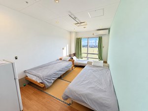 国頭郡金武町のマンスリーマンション・ウィークリーマンション「ハイ沖縄‼金武町店 3110・個室、トイレお風呂共用　ペット可能(No.1452461)」メイン画像