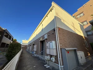 のマンスリーマンション・ウィークリーマンション「レオネクストルーチェ 203(No.1452500)」メイン画像