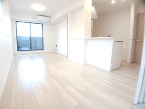桜井駅（愛知県）のマンスリーマンション・ウィークリーマンション「ル　プティ　ボヌール 203・洋室(No.1452507)」メイン画像