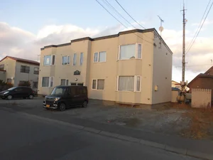 北海道のマンスリーマンション・ウィークリーマンション「JOGマンスリー拓勇東町３ 102・2LDK(No.1452512)」メイン画像