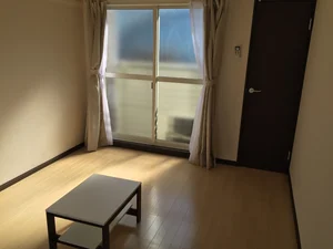 のマンスリーマンション・ウィークリーマンション「レオネクストフレンズ 202(No.1452552)」メイン画像