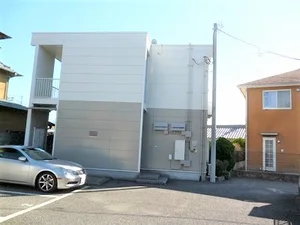 三島市のマンスリーマンション・ウィークリーマンション「レオパレス青木 204(No.1452583)」メイン画像