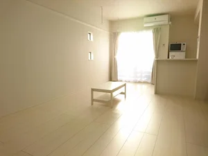 のマンスリーマンション・ウィークリーマンション「ミランダサンテ 203(No.1452649)」メイン画像