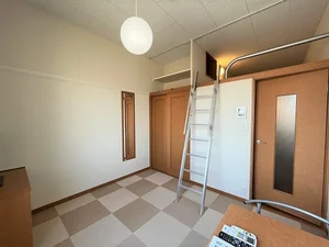 のマンスリーマンション・ウィークリーマンション「レオパレスセントラルたかはし 105(No.1452656)」メイン画像