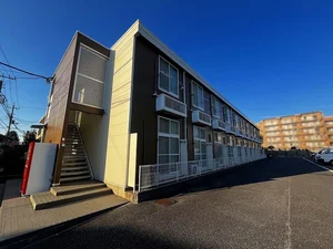 調布市のマンスリーマンション・ウィークリーマンション「レオパレスＮＥＸＴ 210(No.1452784)」メイン画像